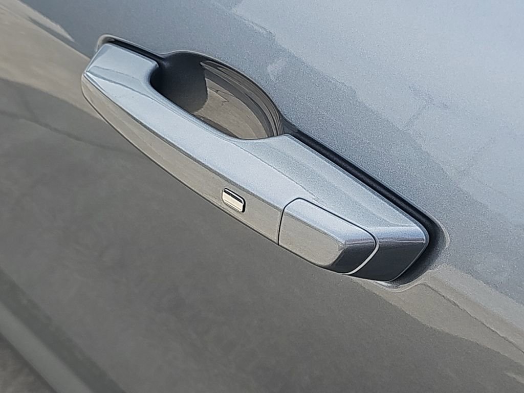 New 2026 Buick Enclave Sport Touring w/ Power Package image 12