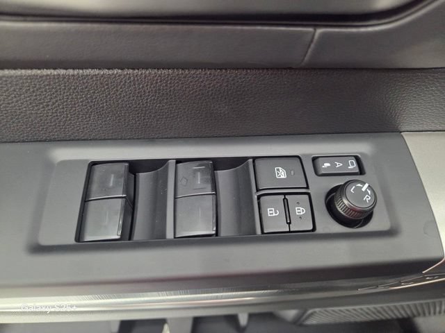 New 2026 Toyota Tundra Platinum AWD/4WD image 60