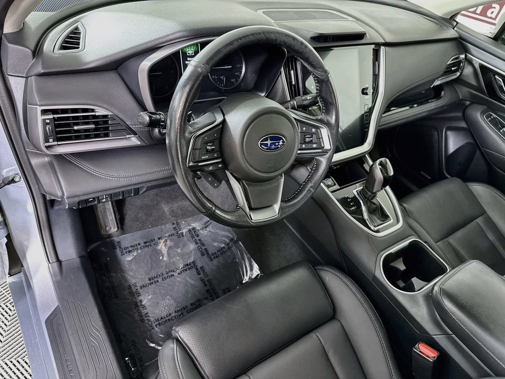 Used 2022 Subaru Legacy Limited AWD/4WD image 20