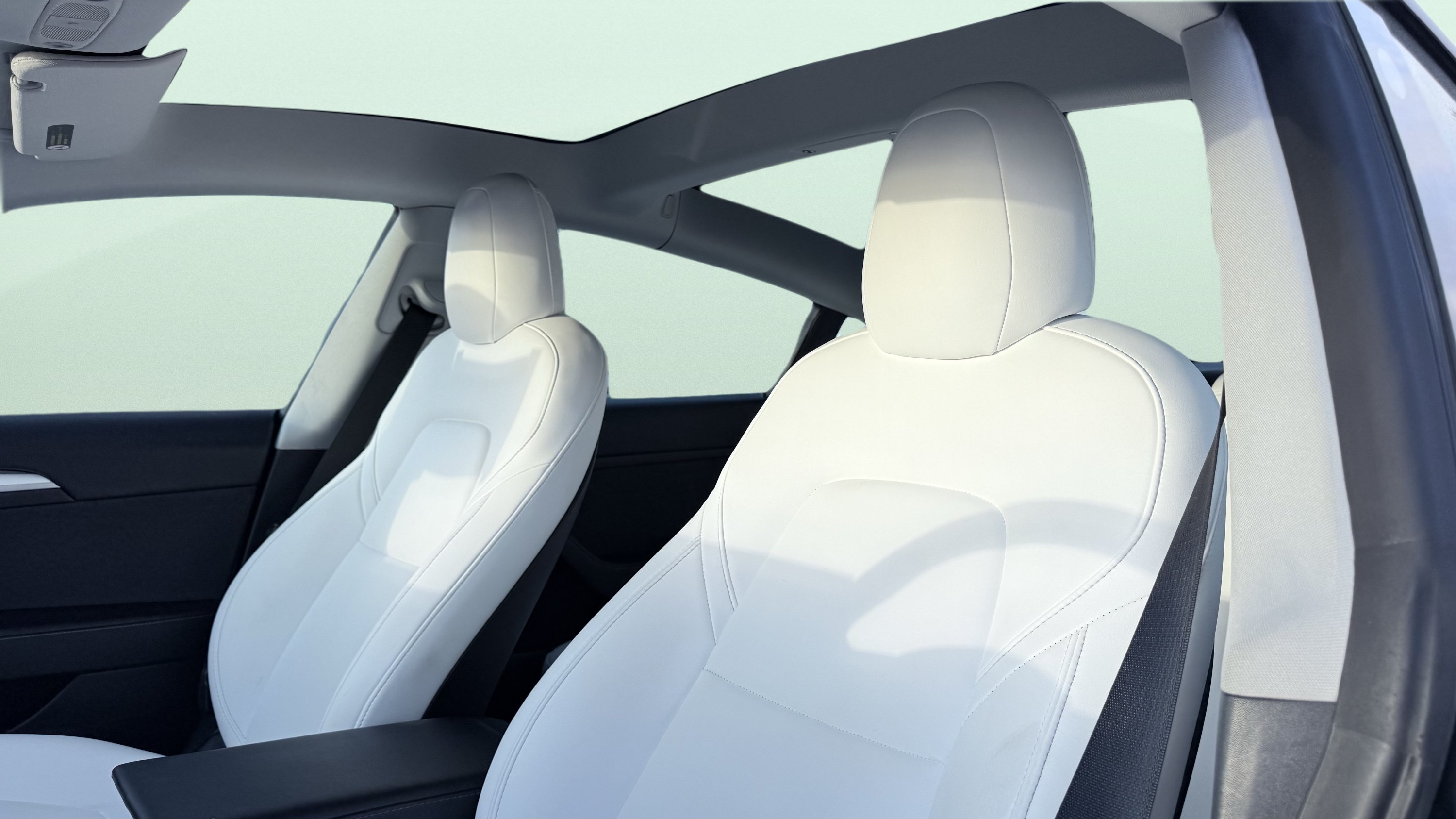 Used 2021 Tesla Model 3 Standard Range Plus RWD image 19