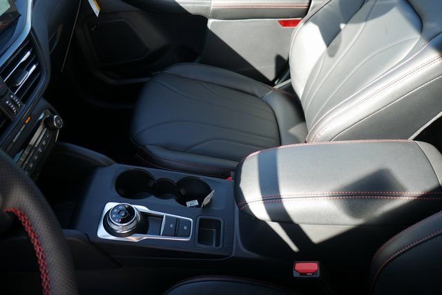 New 2026 Ford Escape ST-Line Elite w/ Premium Technology Package image 24