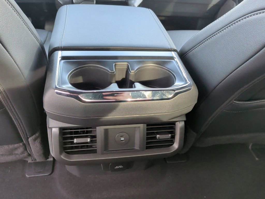 New 2026 Ford F150 Lariat image 41