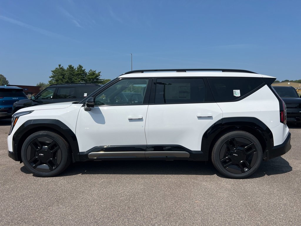 New 2026 Kia EV9 GT-Line image 2