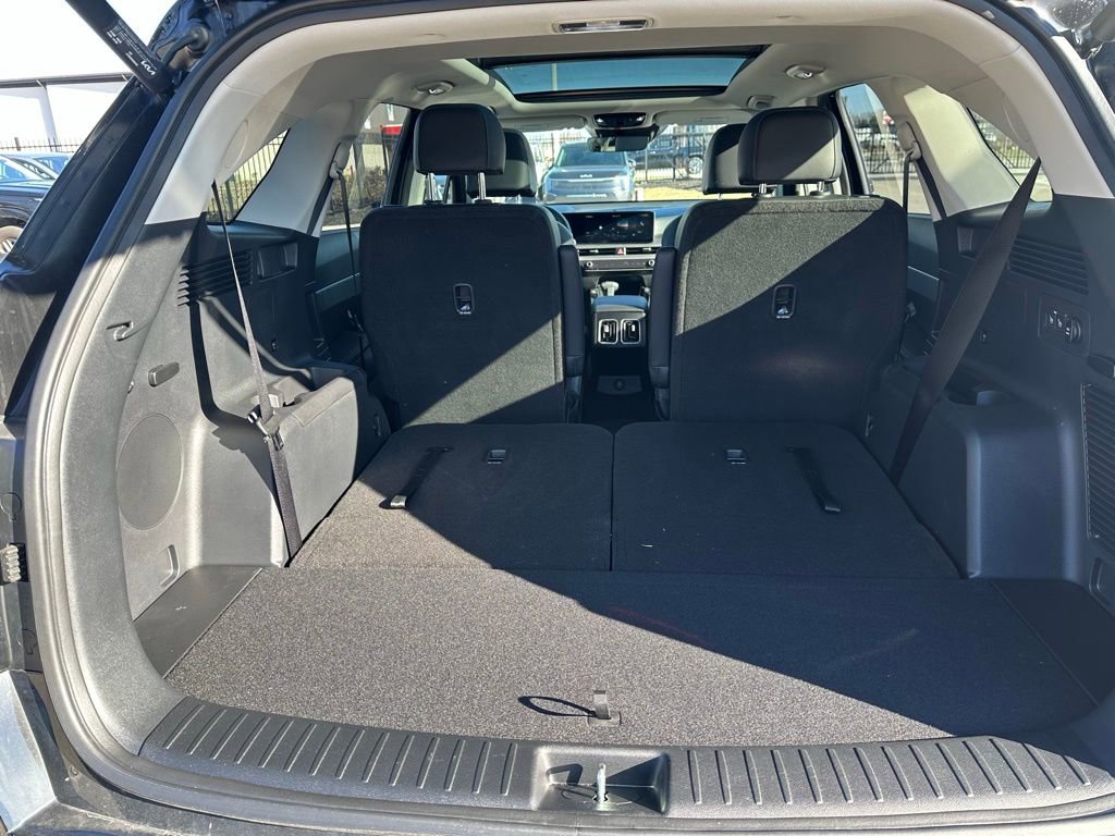 Used 2026 Kia Sorento X-Line EX image 33