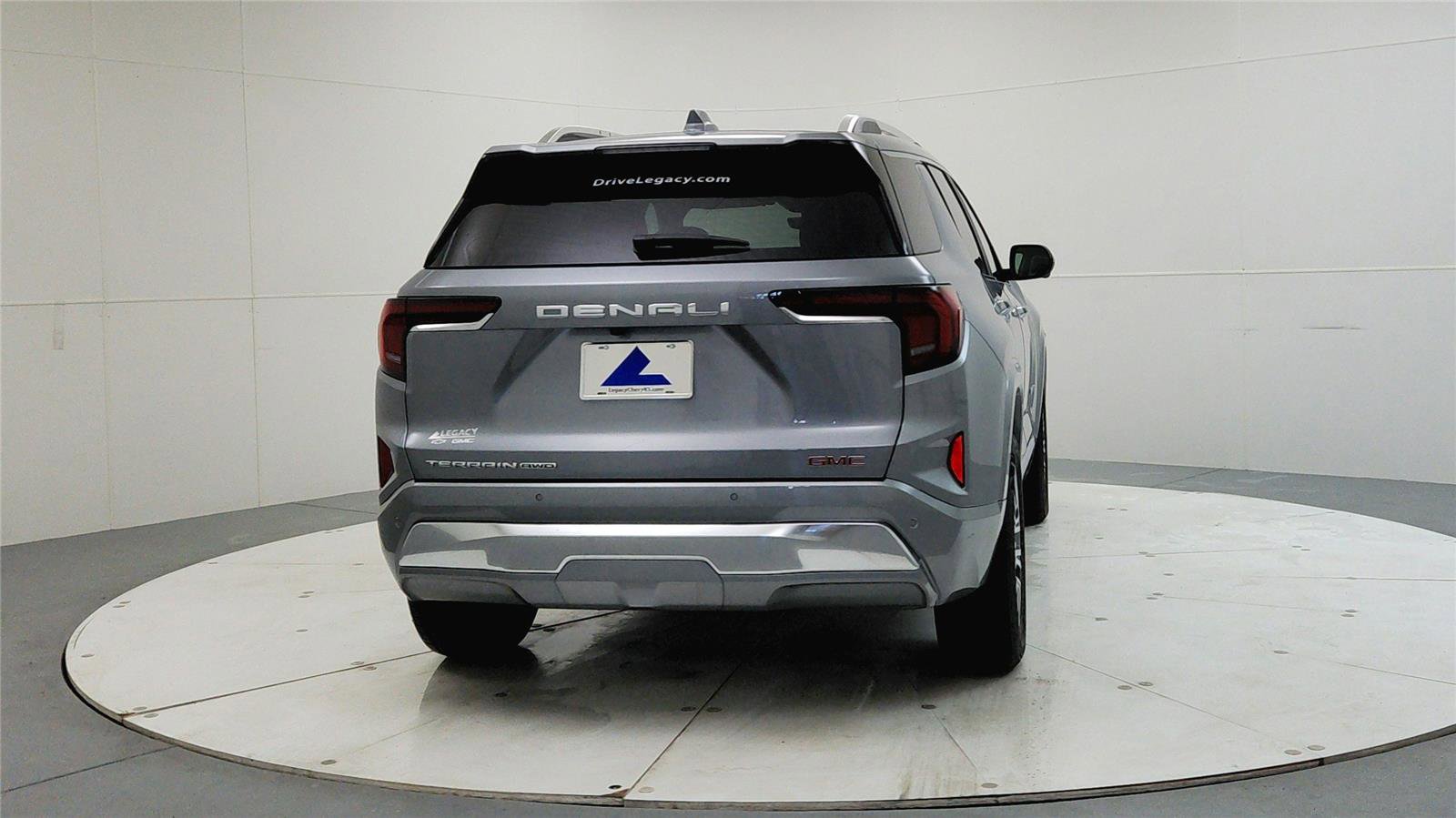 New 2026 GMC Terrain Denali image 6