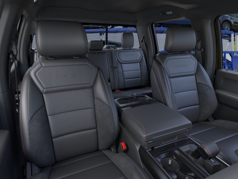 New 2026 Ford F150 Raptor AWD/4WD image 10
