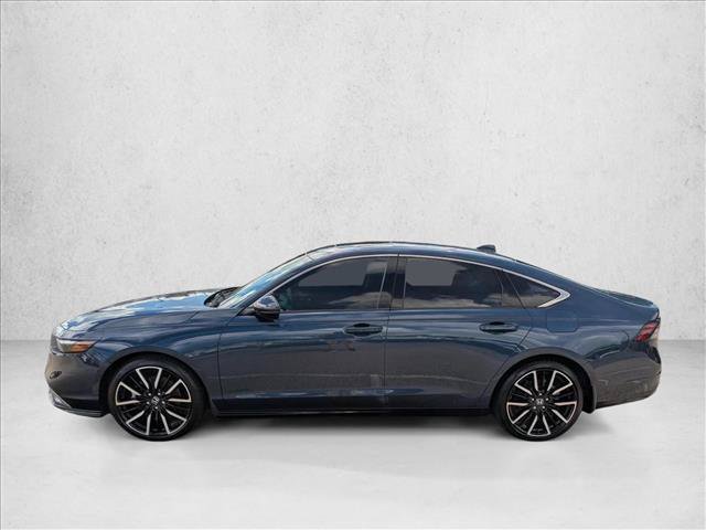 Used 2023 Honda Accord Touring image 8