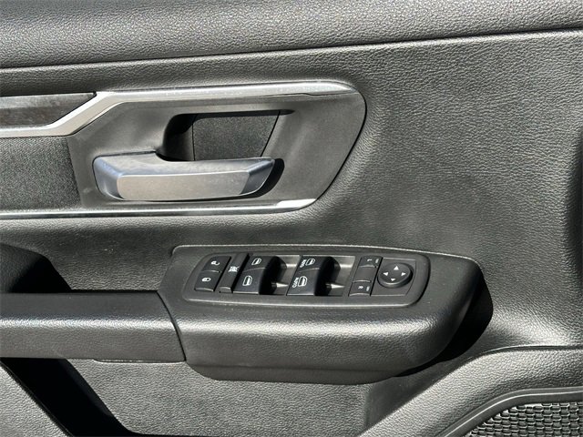 Used 2019 RAM 1500 Big Horn image 25