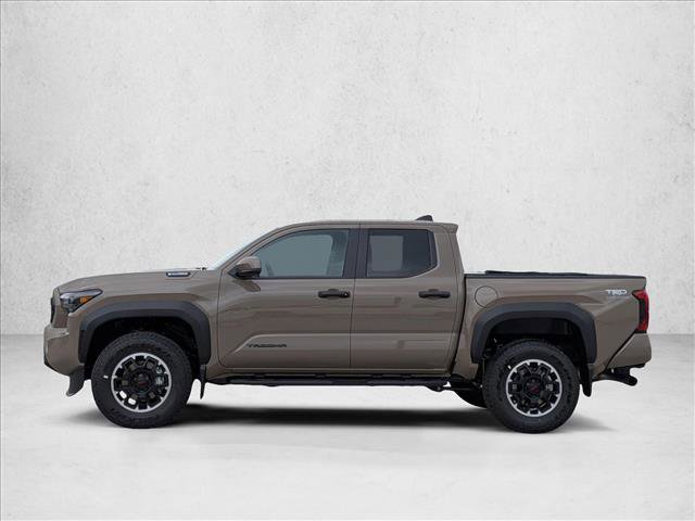 New 2026 Toyota Tacoma TRD Off-Road image 5