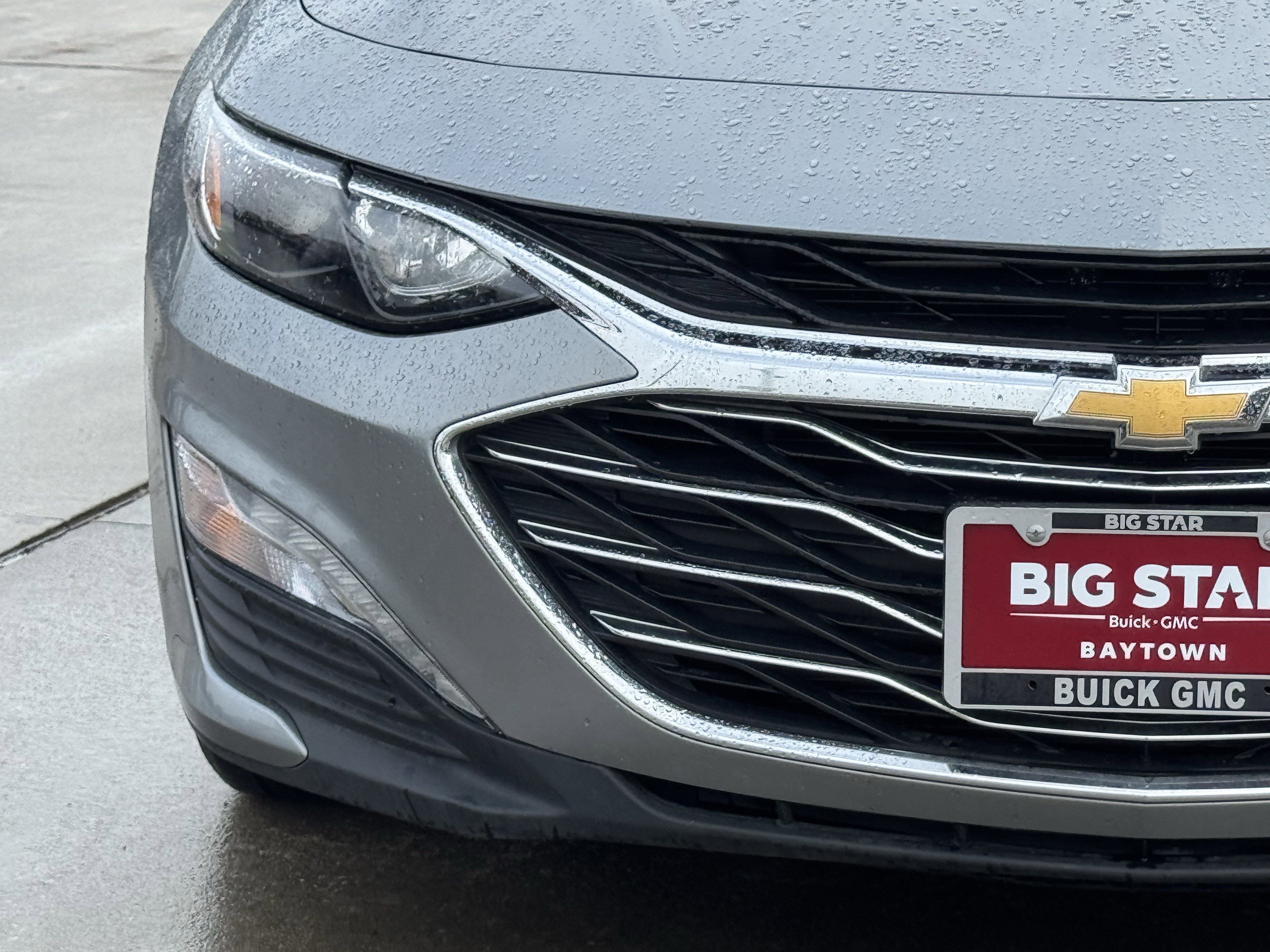 Used 2024 Chevrolet Malibu LT FWD image 6