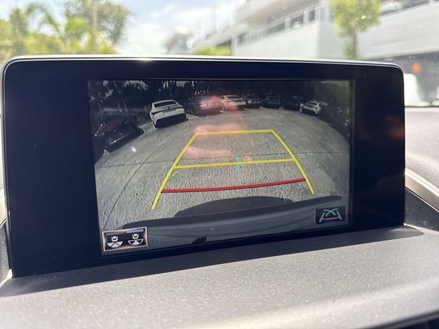 Used 2020 Lexus NX 300 F Sport w/ Accessory Package 2 FWD image 17