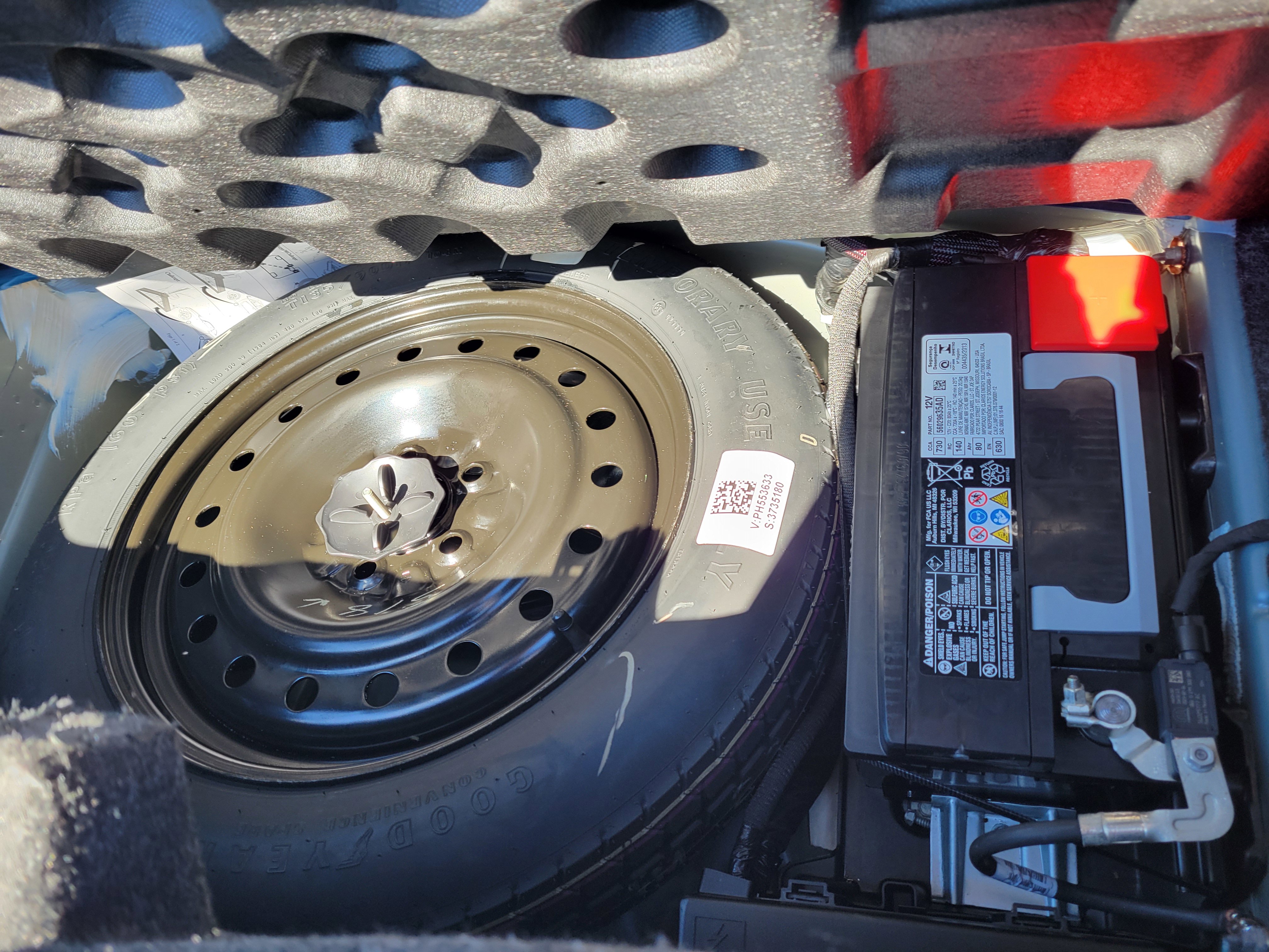 Used 2023 Dodge Challenger SXT image 36