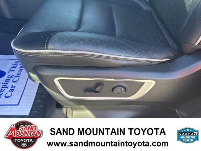 Used 2020 RAM 1500 Laramie image 17