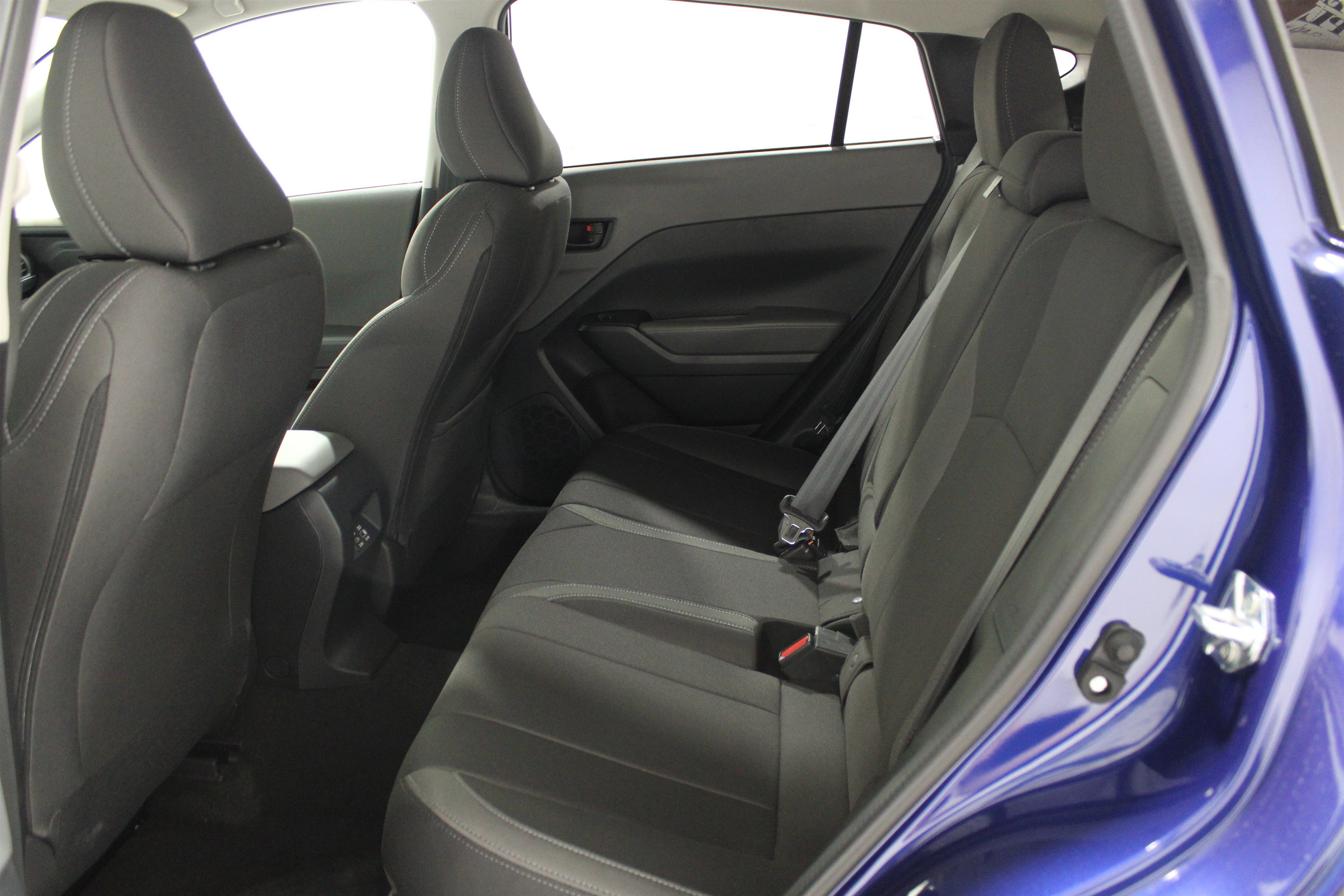 New 2026 Subaru Crosstrek 2.0i Premium image 19