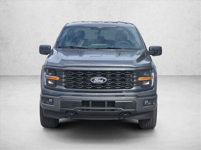 New 2026 Ford F150 STX w/ Equipment Group 200A AWD/4WD image 6