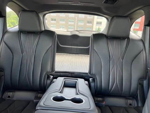 Used 2023 Acura MDX Type S AWD/4WD image 16