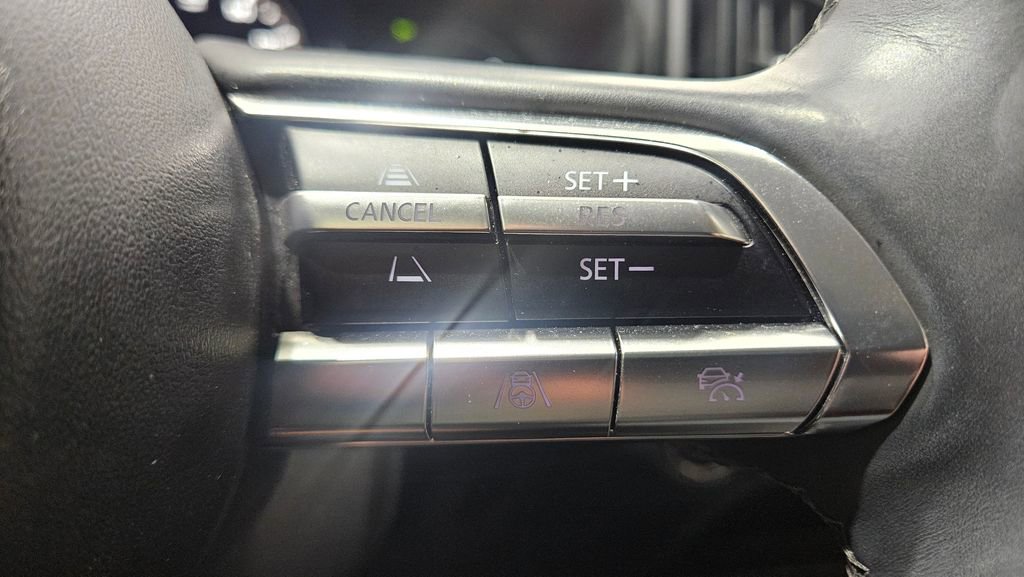 Used 2024 MAZDA CX-50 2.5 Turbo w/ Cargo Package image 28