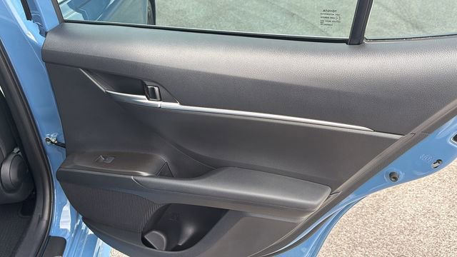Certified 2023 Toyota Camry SE FWD image 27