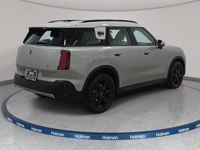 Used 2026 MINI Cooper Countryman S AWD/4WD image 6