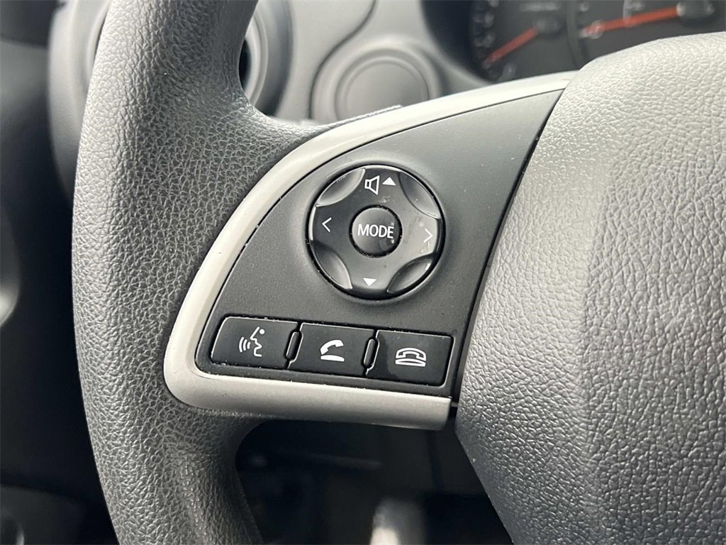 Used 2022 Mitsubishi Mirage ES image 22