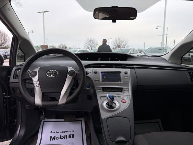 Used 2013 Toyota Prius Two image 24