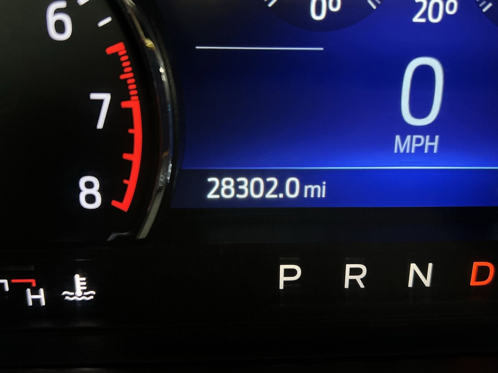 Used 2022 Ford Explorer XLT image 17