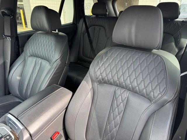 Certified 2023 BMW X5 xDrive40i w/ Executive Package image 19