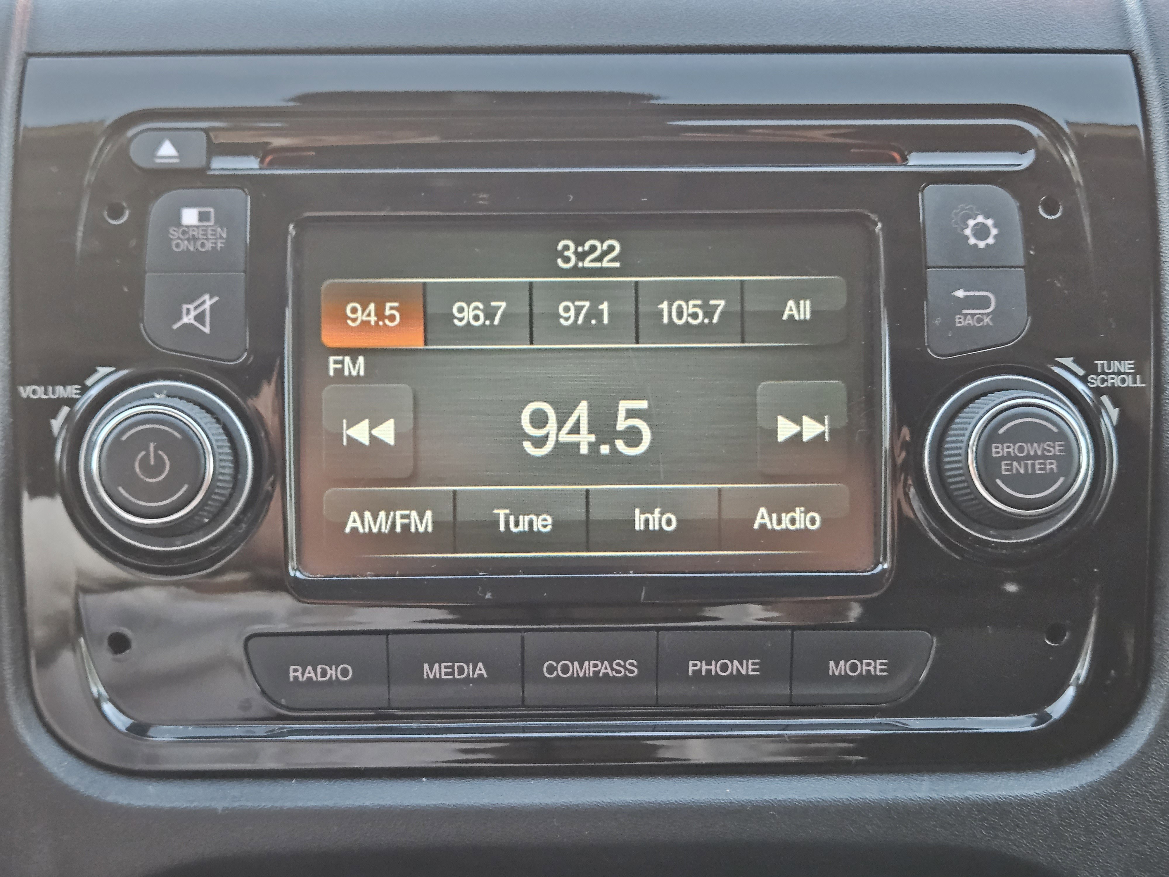 Used 2017 RAM ProMaster 2500 image 16