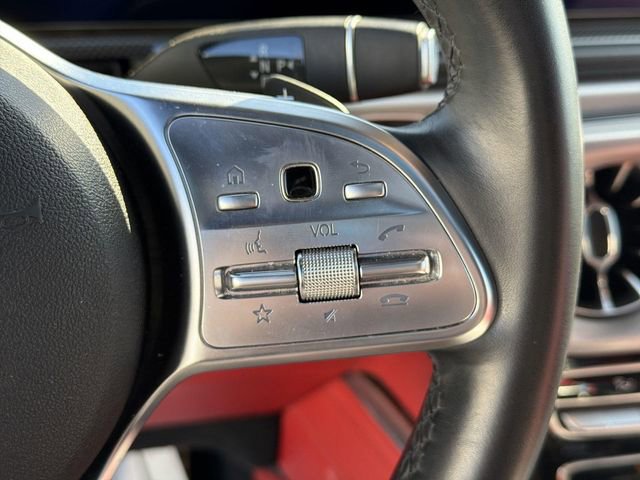 Used 2019 Mercedes-Benz G 550 image 37