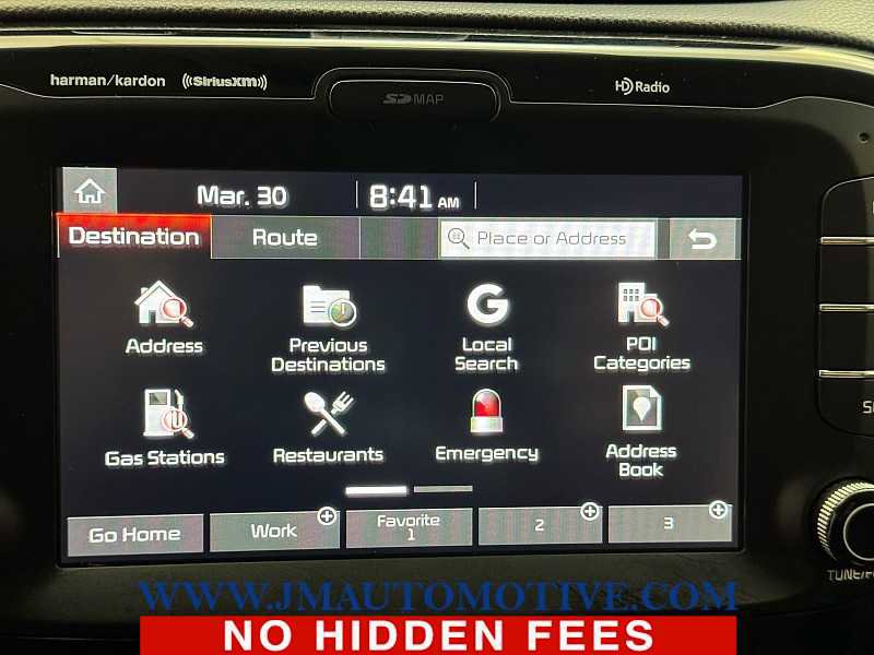 Used 2018 Kia Soul ! w/ Tech Package image 24