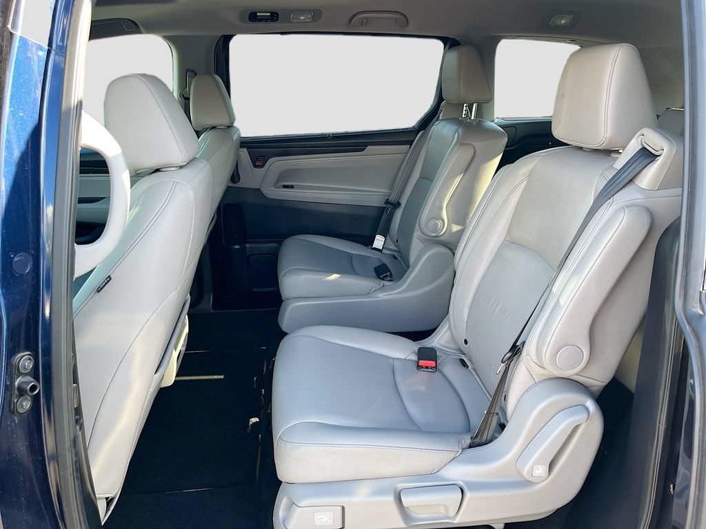 Used 2024 Honda Odyssey EX-L image 24