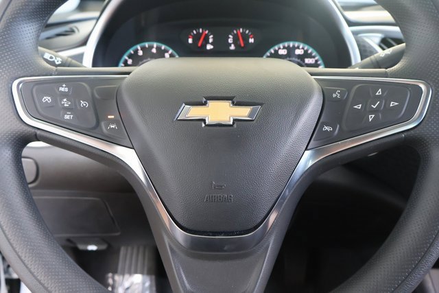 Certified 2024 Chevrolet Malibu LS image 19