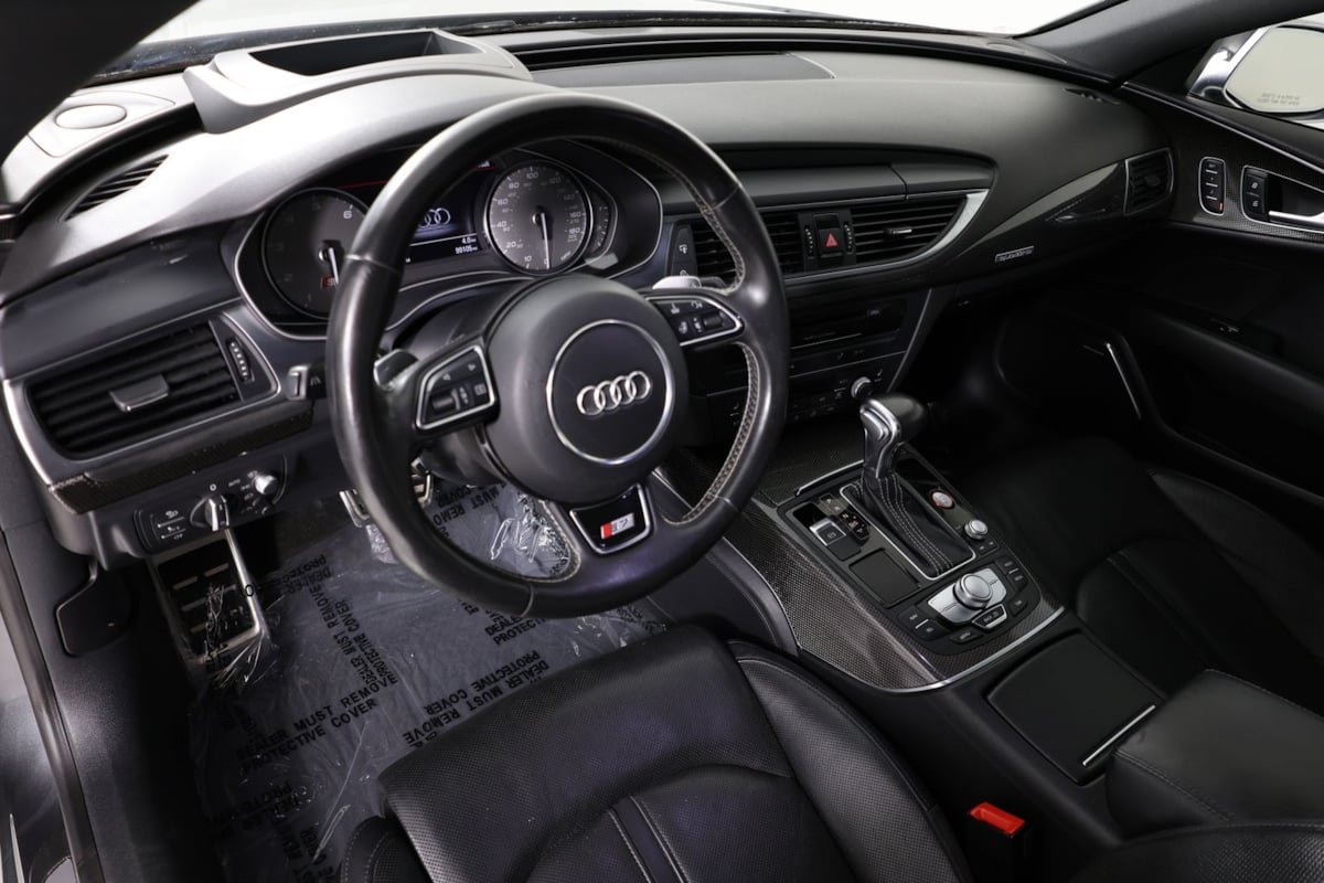 Used 2013 Audi S7 Prestige AWD/4WD image 22