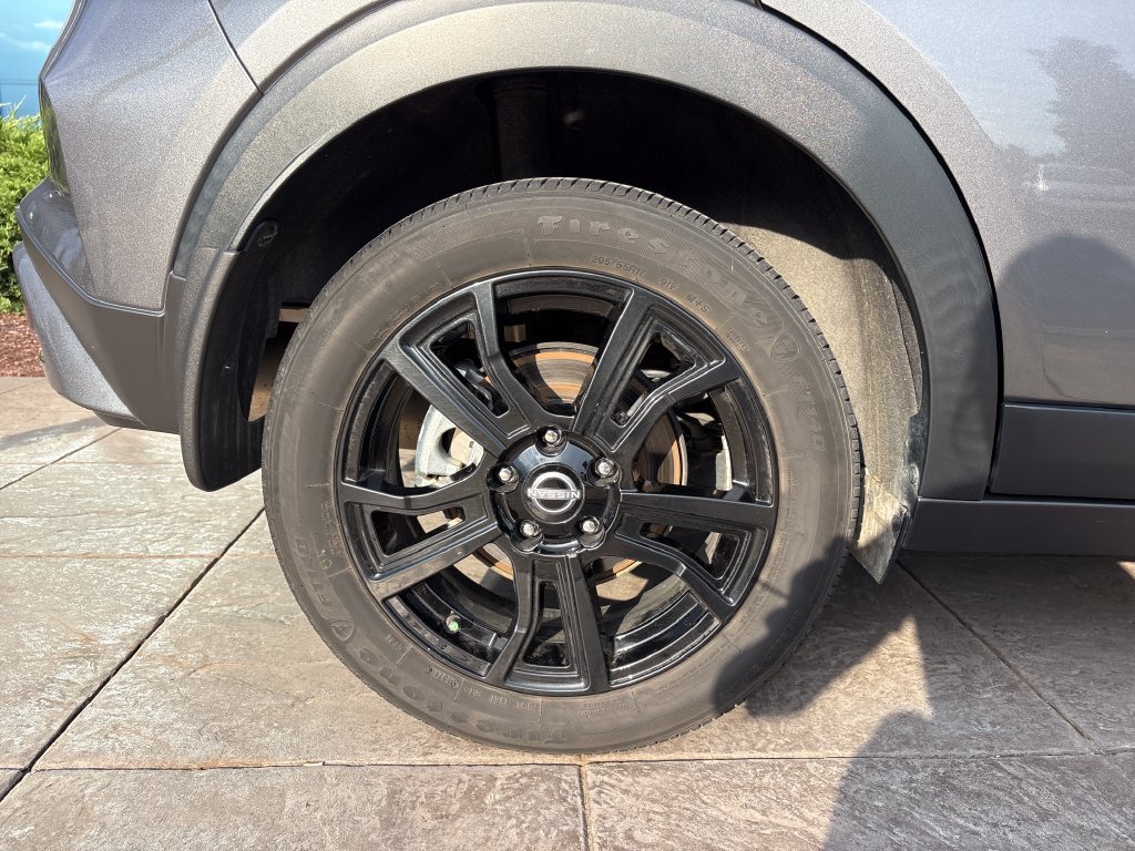 Used 2024 Nissan Kicks SV w/ Exterior Package FWD image 14