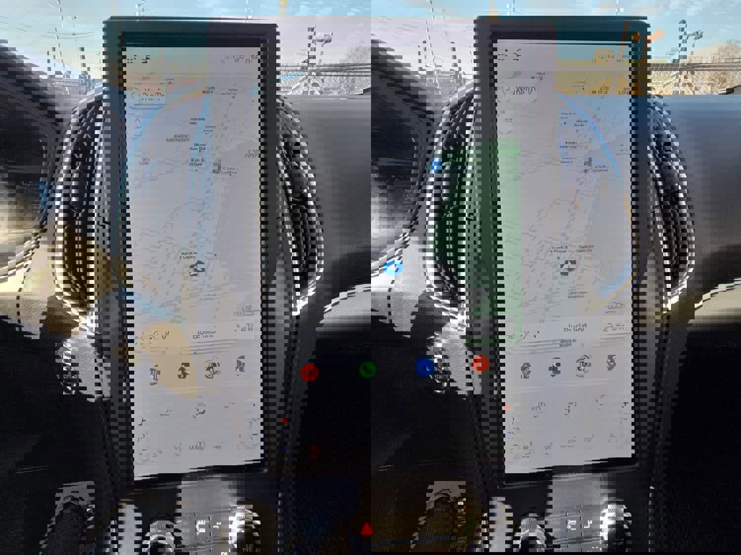 Used 2022 Ford Edge ST w/ Equipment Group 401A image 29