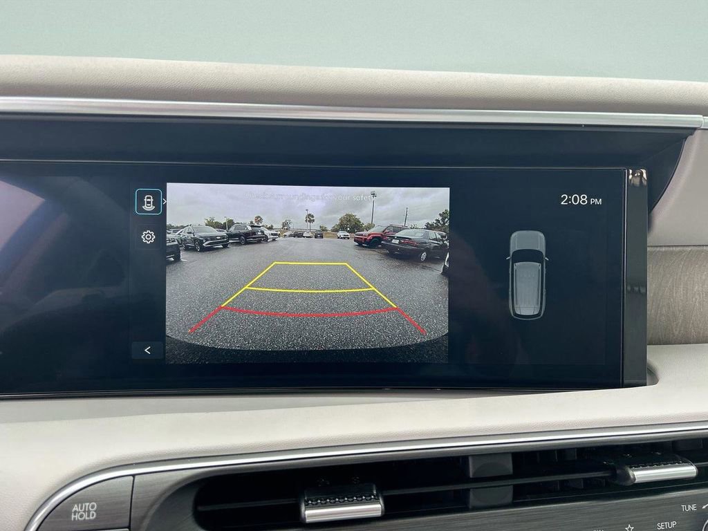 Certified 2026 Hyundai Palisade SEL image 25