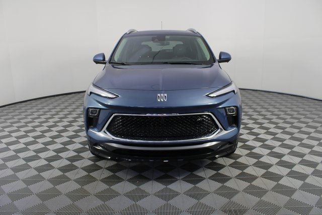 New 2026 Buick Encore GX Sport Touring w/ Advanced Technology Package image 27