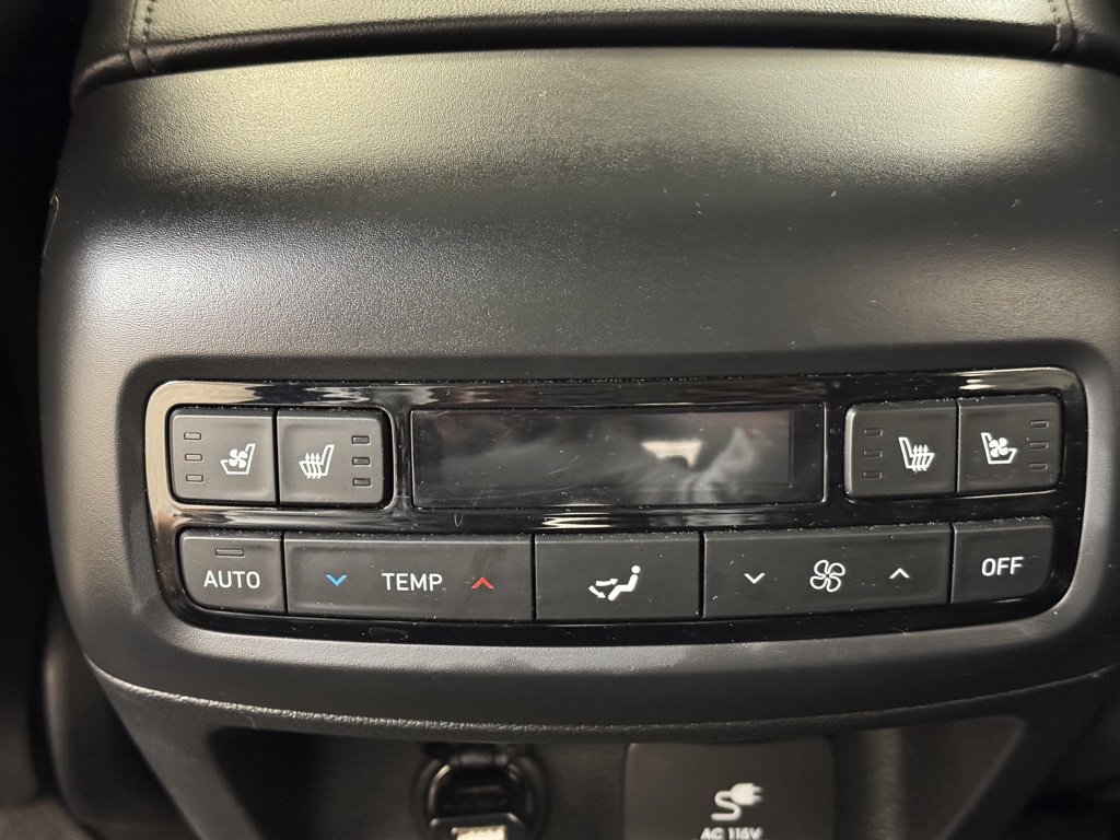 Used 2023 Hyundai Palisade Calligraphy image 20
