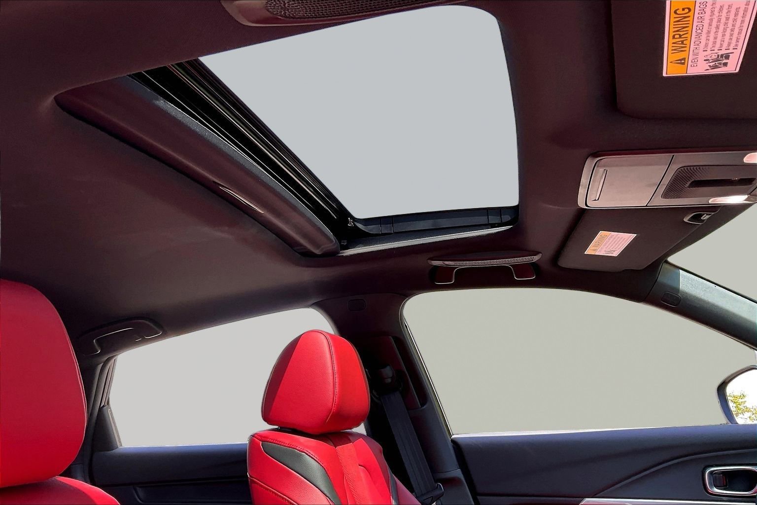 Used 2026 Acura Integra A-Spec FWD image 26