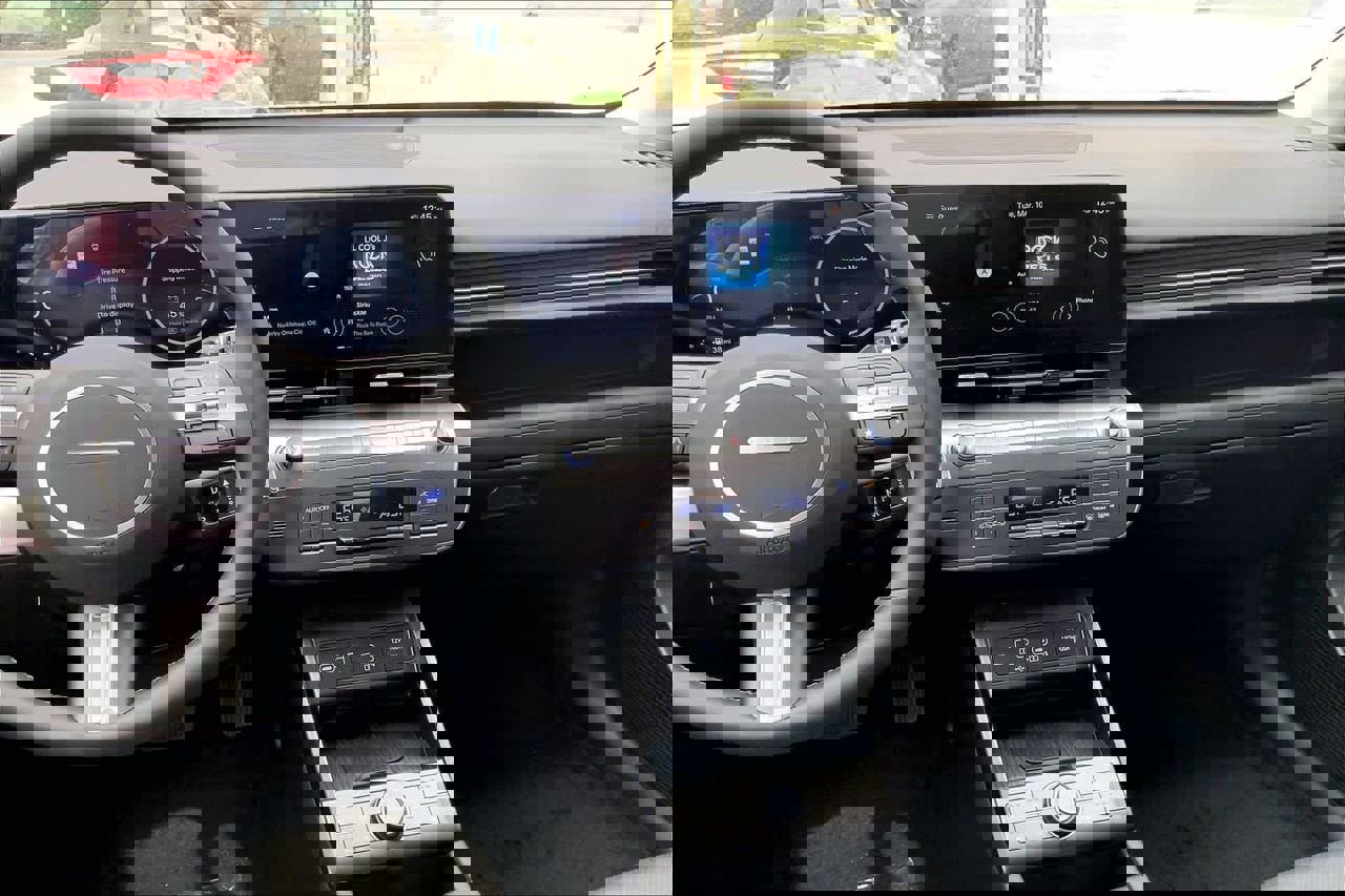 New 2026 Hyundai Kona Limited image 6