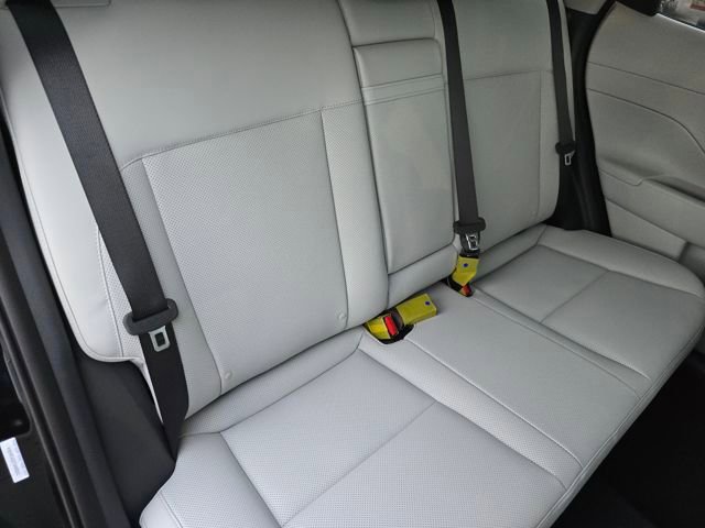 New 2026 Hyundai Kona SEL Premium image 17