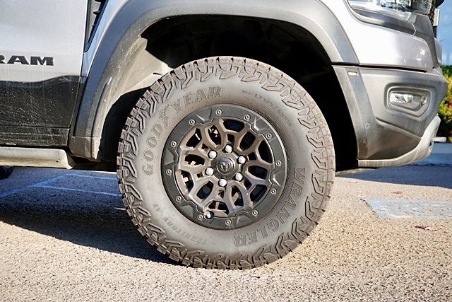 Used 2021 RAM 1500 TRX w/ TRX Level 2 Equipment Group image 8