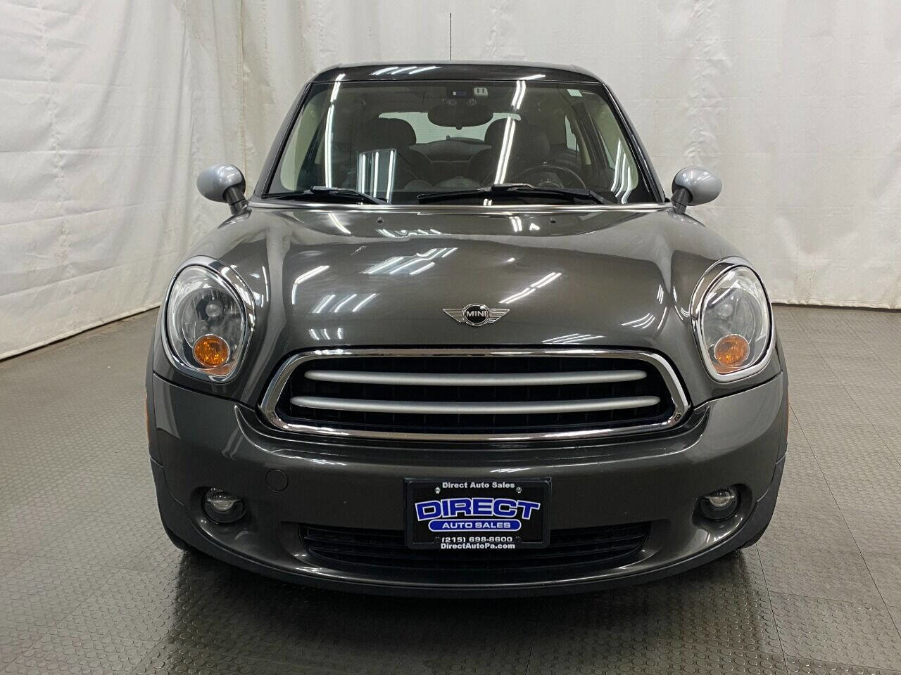 Used 2013 MINI Cooper Paceman image 3