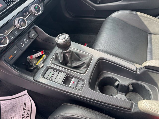 Used 2024 Honda Civic Sport Touring image 19