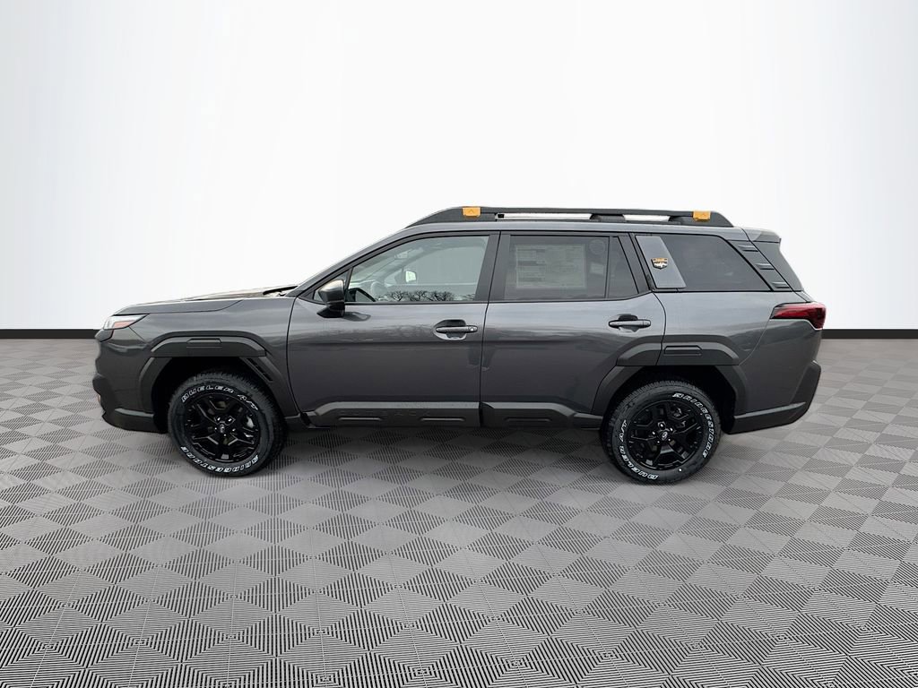 New 2026 Subaru Outback Wilderness w/ Wilderness Package image 36