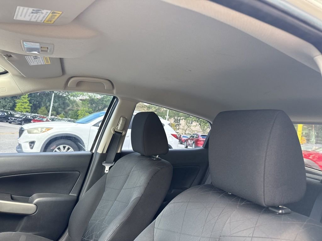 Used 2012 MAZDA MAZDA2 Sport image 17