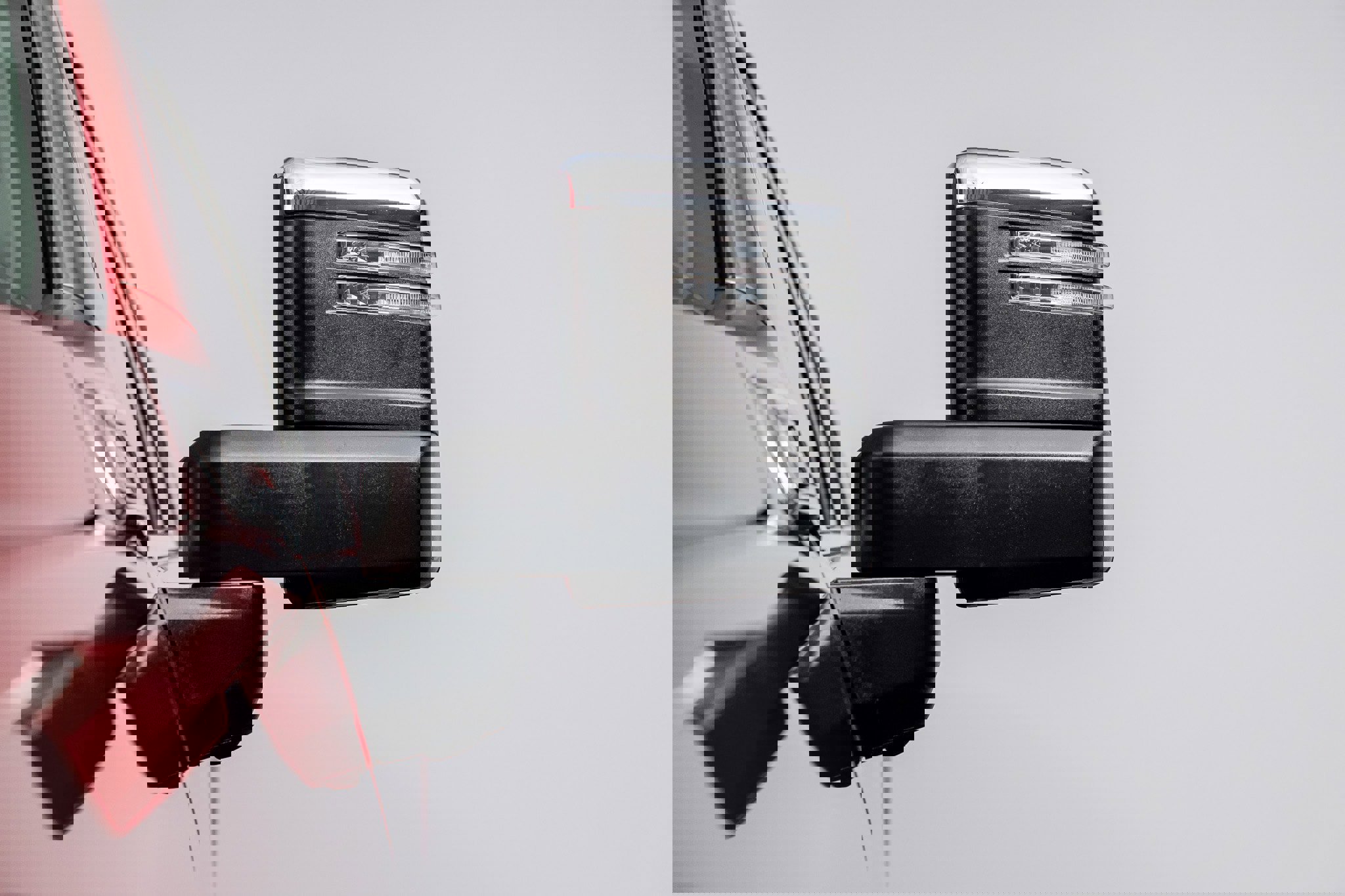 Used 2021 GMC Sierra 2500 Denali w/ Denali Ultimate Package image 9