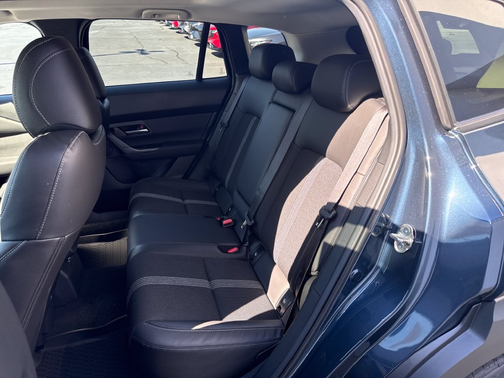 New 2026 MAZDA CX-50 AWD 2.5 S w/ Weather Package image 19