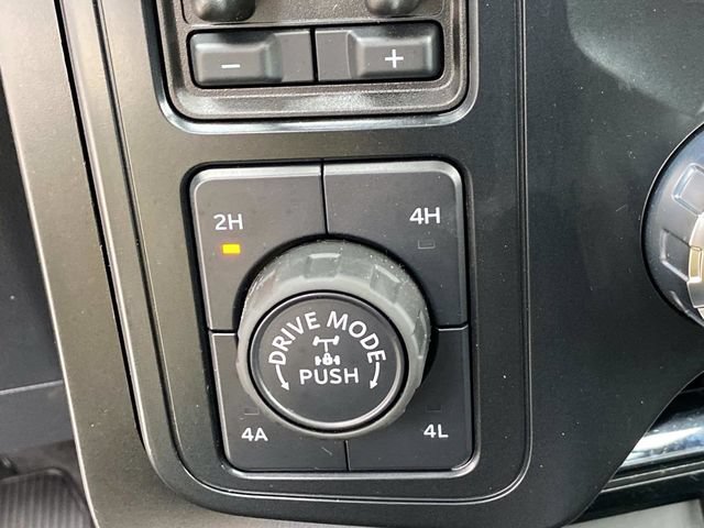 Used 2025 Ford F150 Raptor AWD/4WD image 19