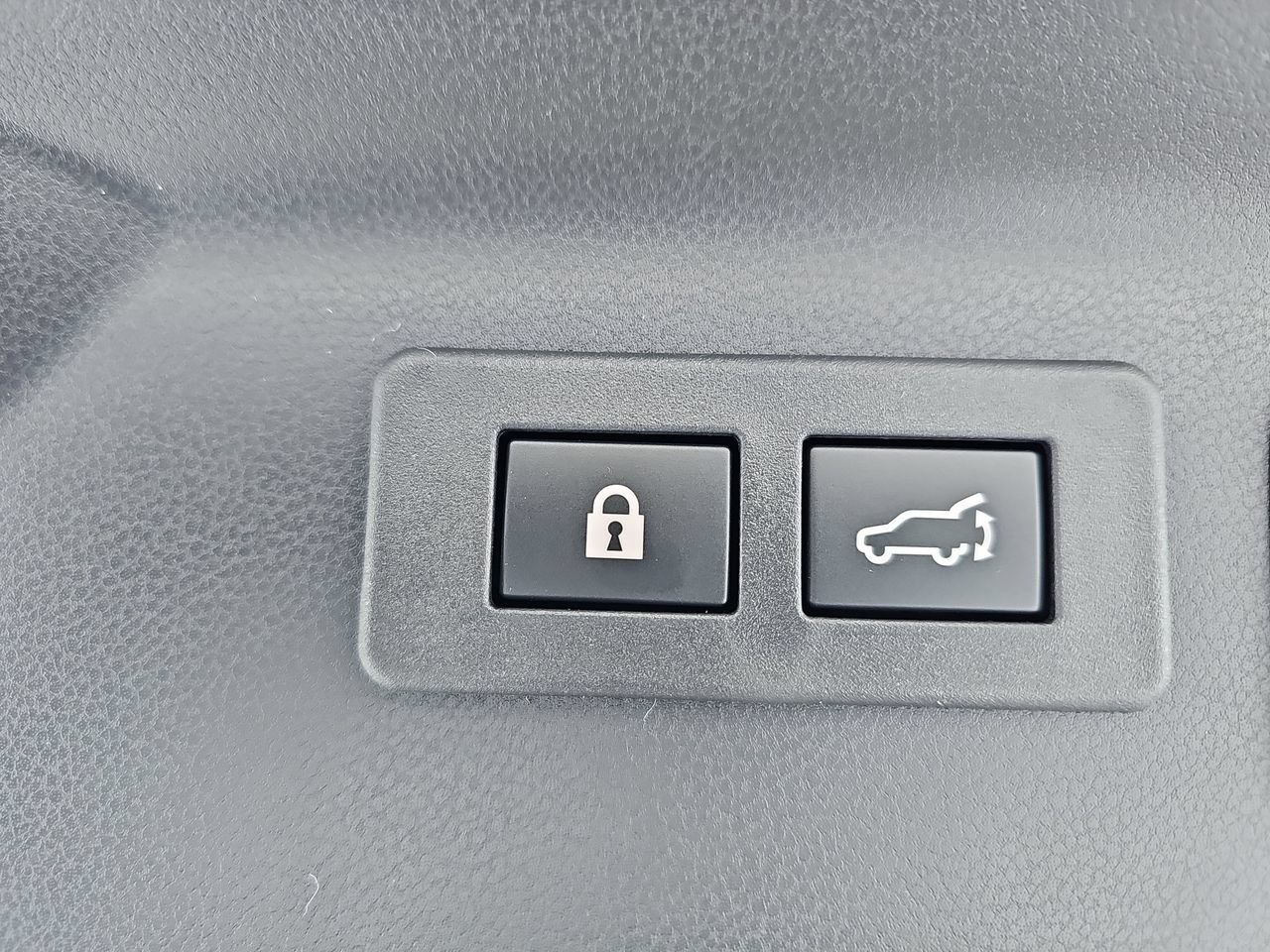 Certified 2026 Subaru Forester Limited AWD/4WD image 16
